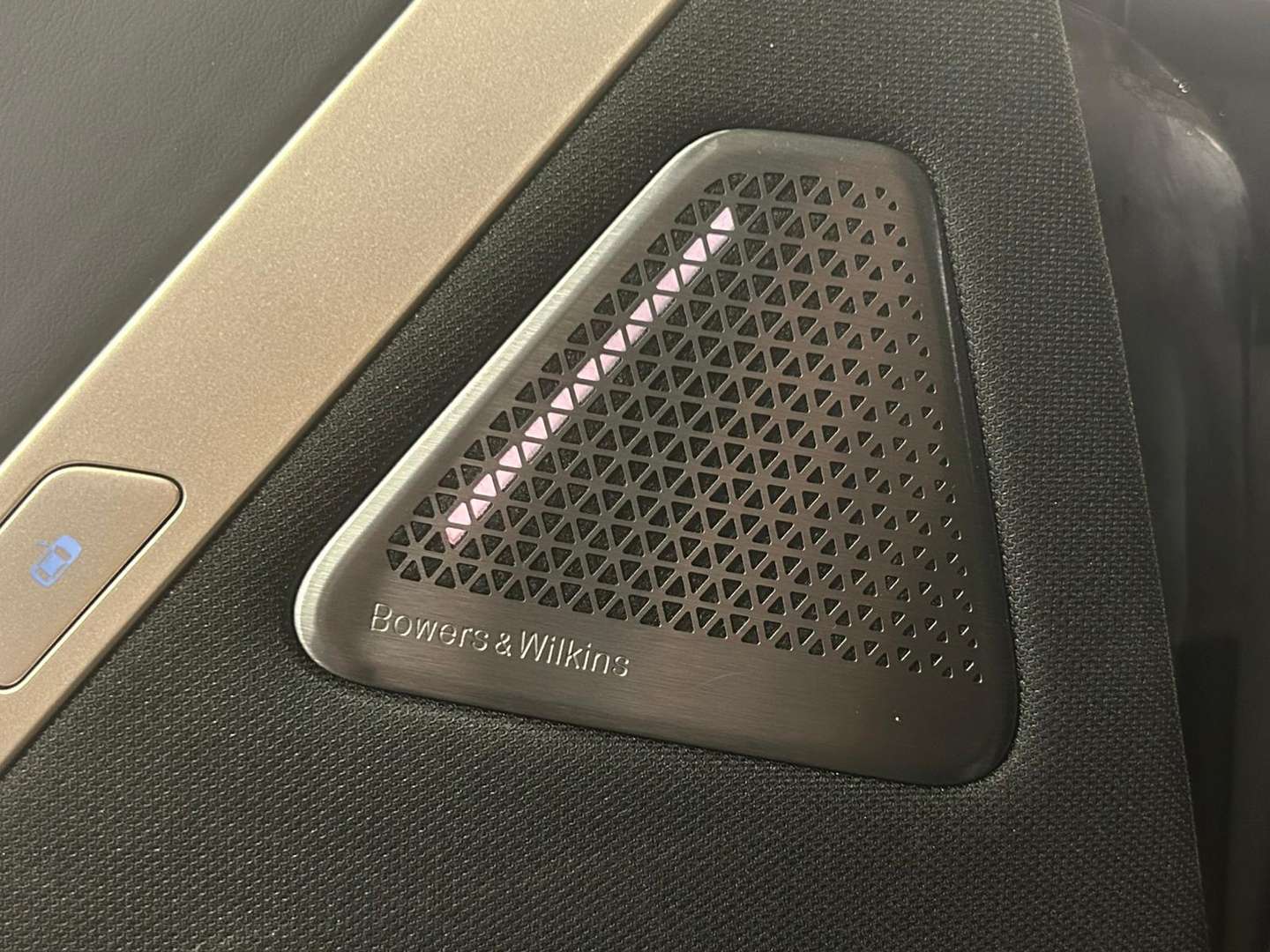 BMW IX M60 High Executive Électrique - 2023 - Joinsteer - #16