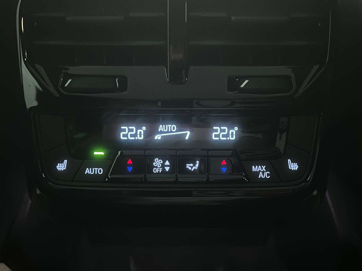 BMW IX M60 High Executive Électrique - 2023 - Joinsteer - #17