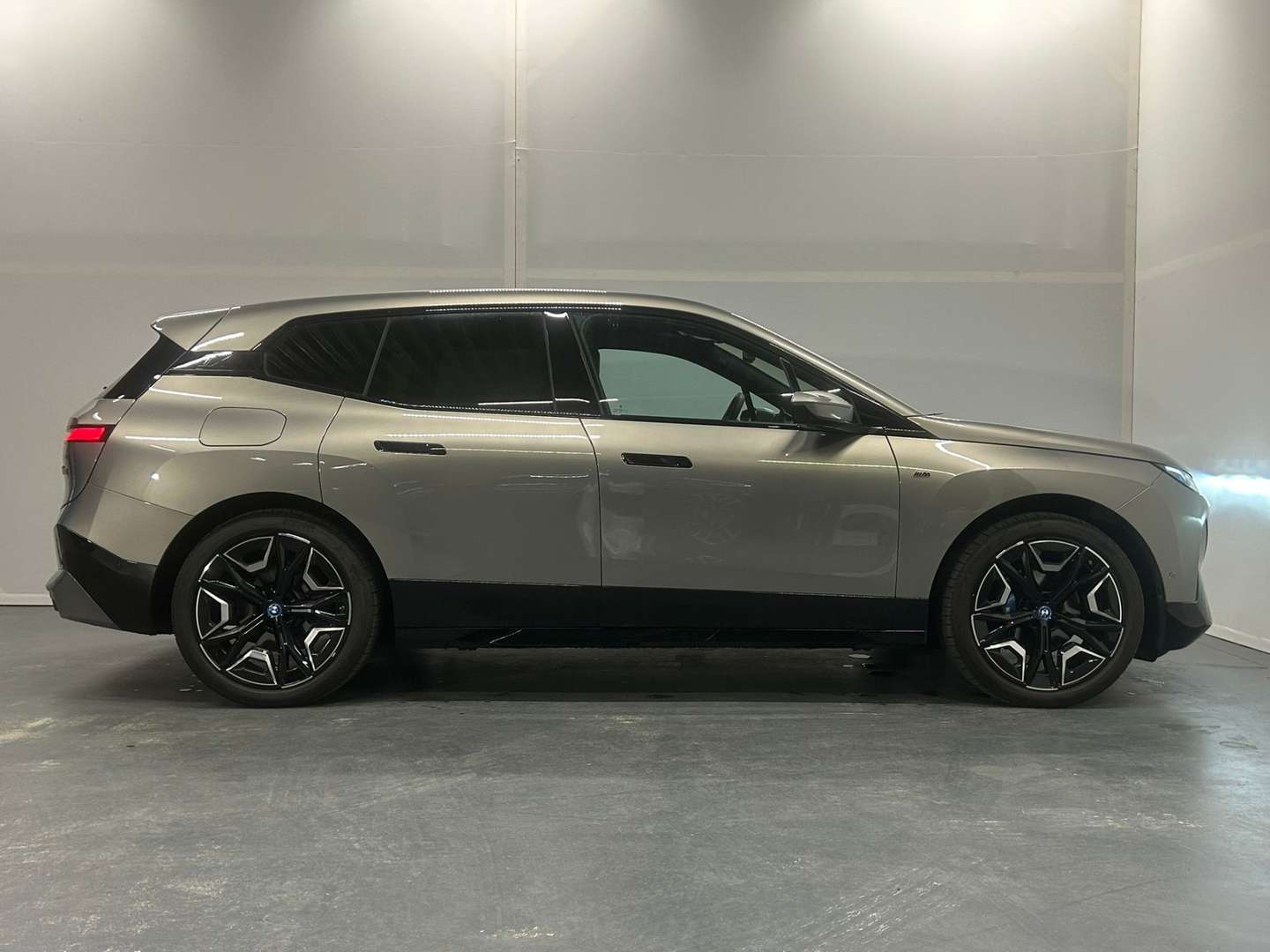 BMW IX M60 High Executive Électrique - 2023 - Joinsteer - #23