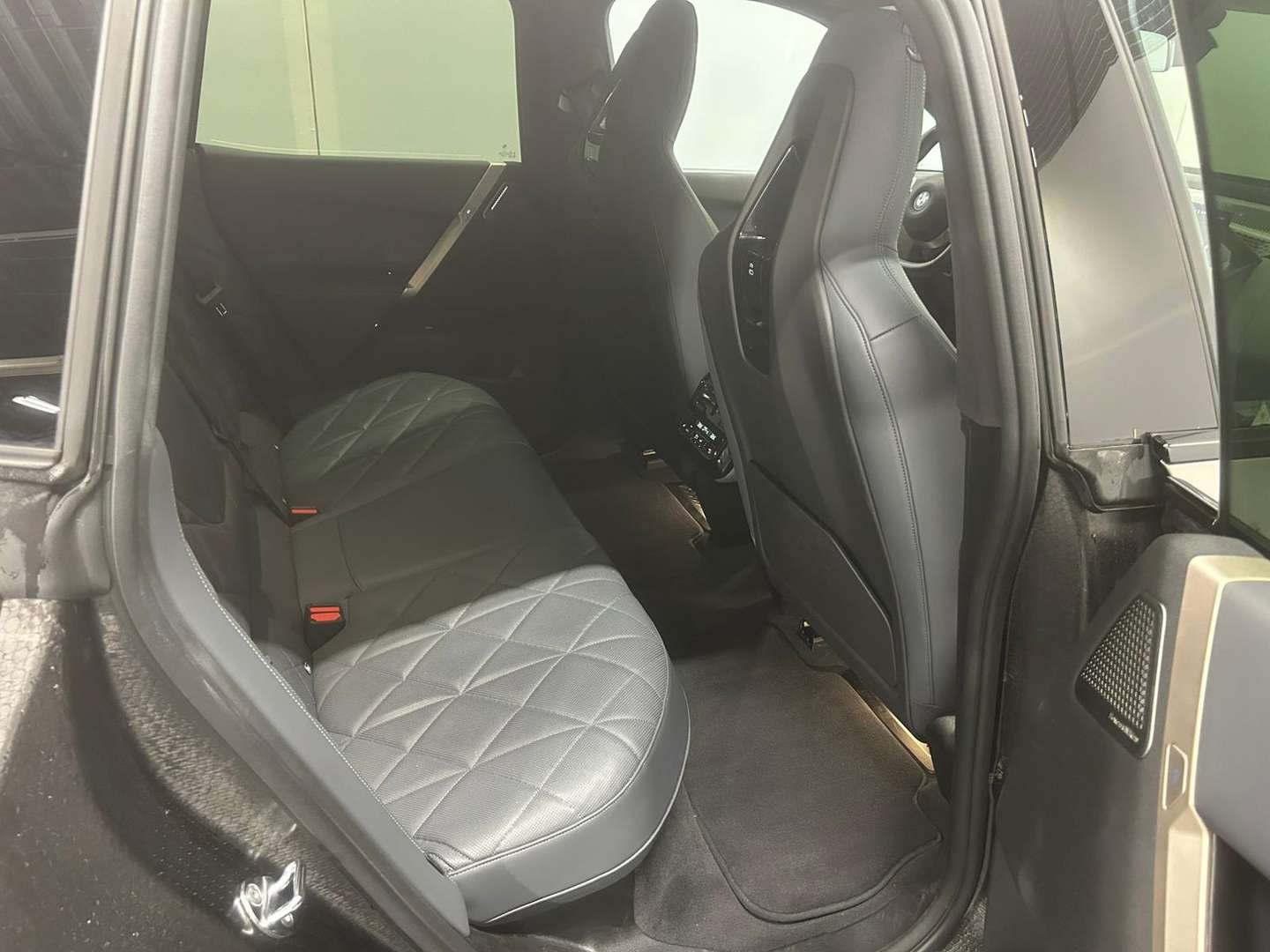 BMW IX M60 High Executive Électrique - 2023 - Joinsteer - #24