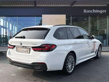 BMW Série 5 Touring 530e XDrive — photo 2