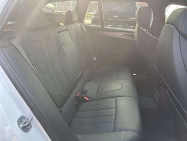 BMW Série 5 Touring 530e XDrive — photo 12