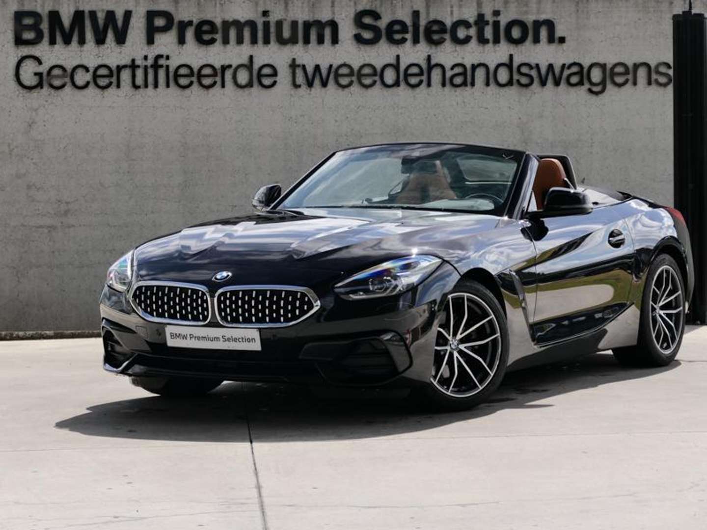 BMW Z4 M Sport SDrive20i - 2021 - Joinsteer - #1