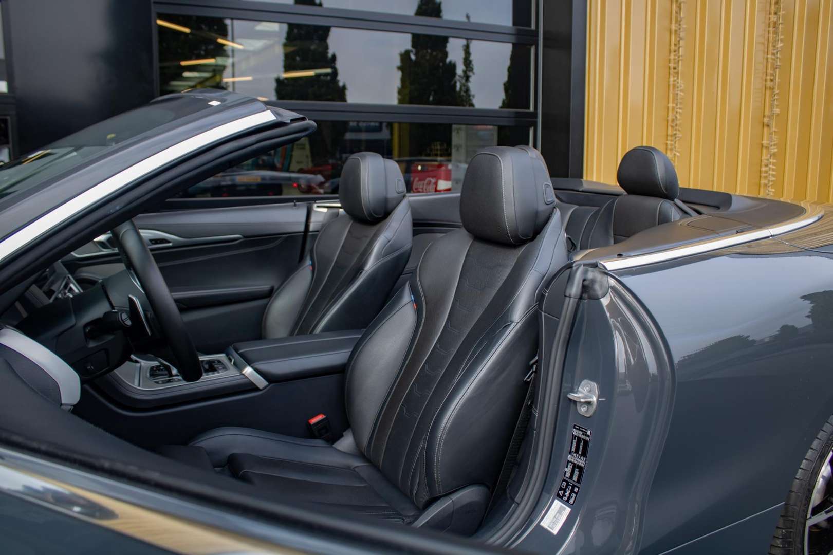 BMW Série 8 M Sport 840d XDrive - 2020 - Joinsteer - #2