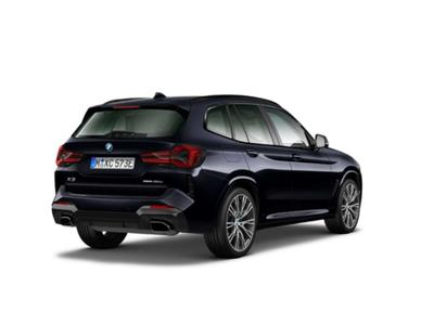 BMW X3 M Sport XDrive30e - - Joinsteer - #2