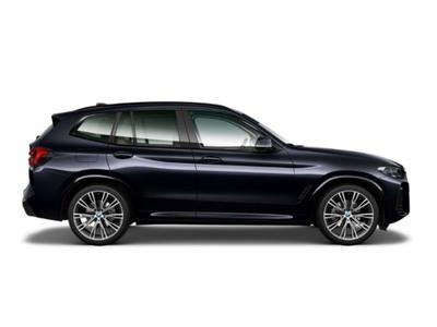 BMW X3 M Sport XDrive30e - - Joinsteer - #3
