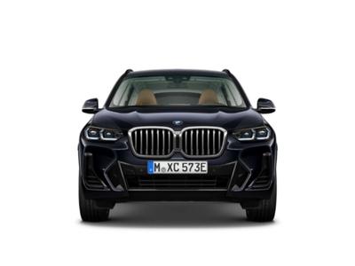 BMW X3 M Sport XDrive30e - - Joinsteer - #4