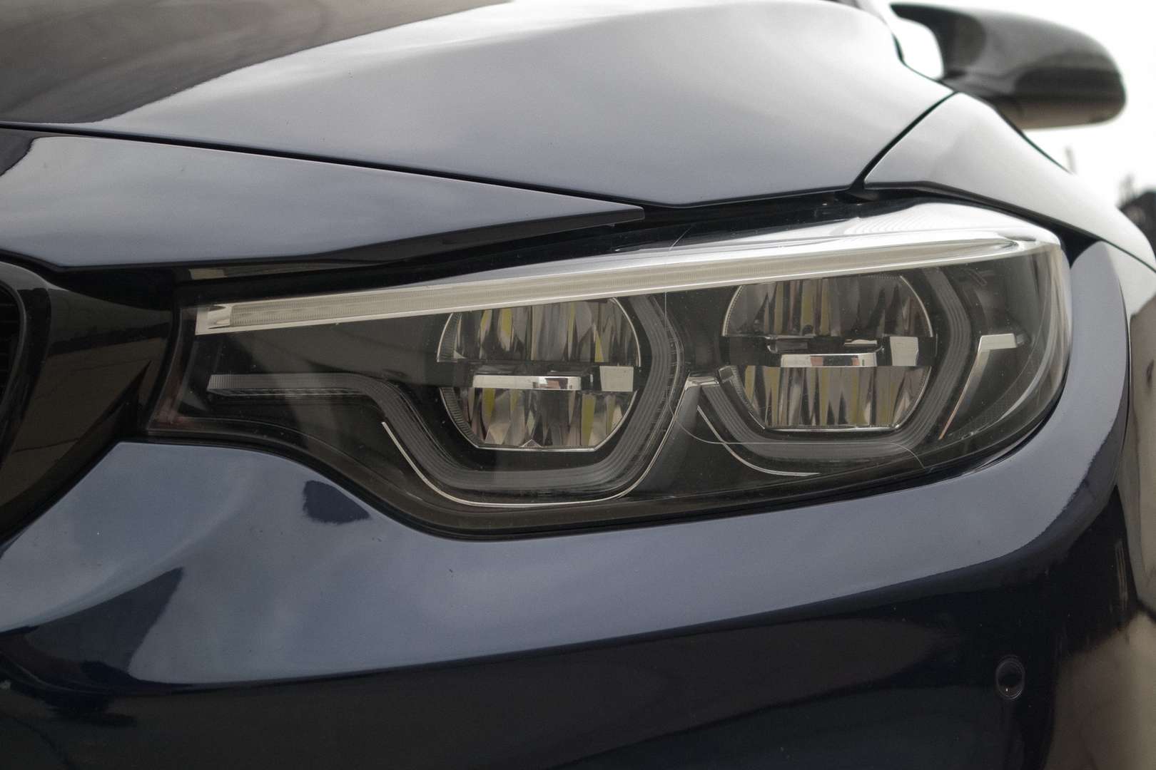 BMW M4 Coupé M4 DKG Competition - 2018 - Joinsteer - #4