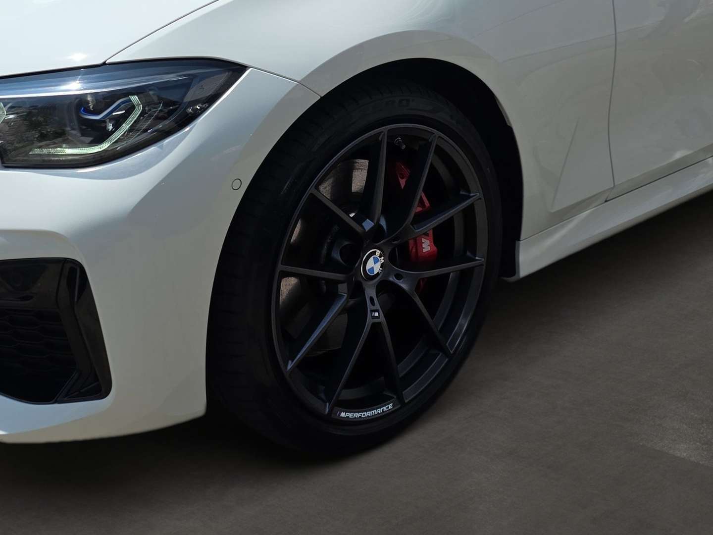 BMW M3 HeadUp 40i XDrive - 2022 - Joinsteer - #6