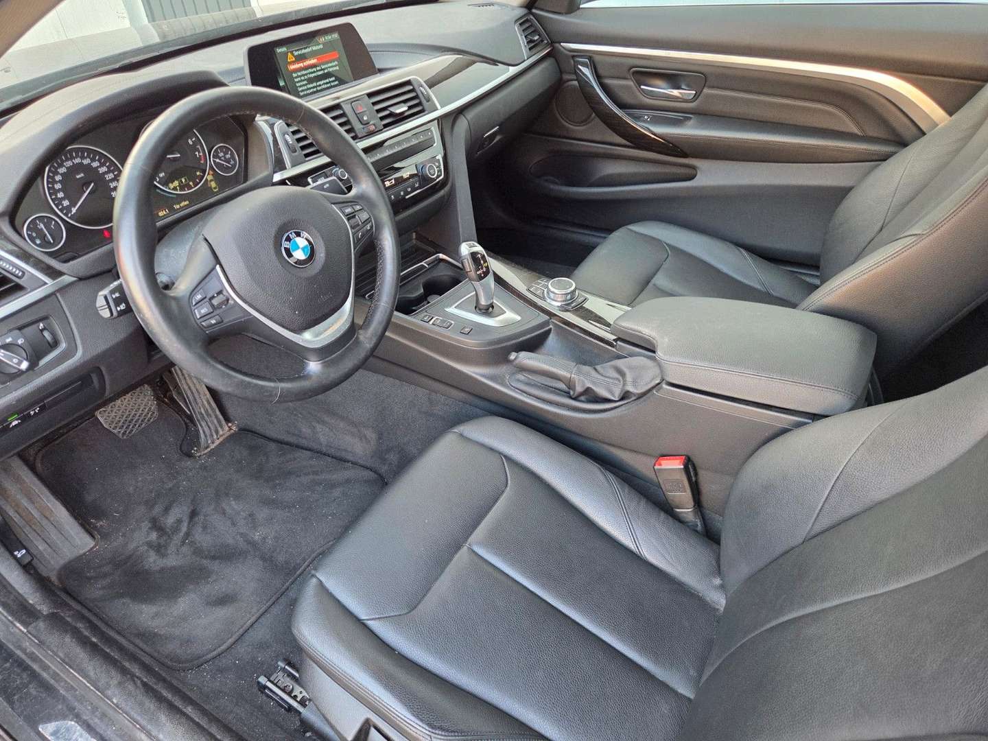 BMW Série 4 Coupé Luxury 420i - 2019 - Joinsteer - #3