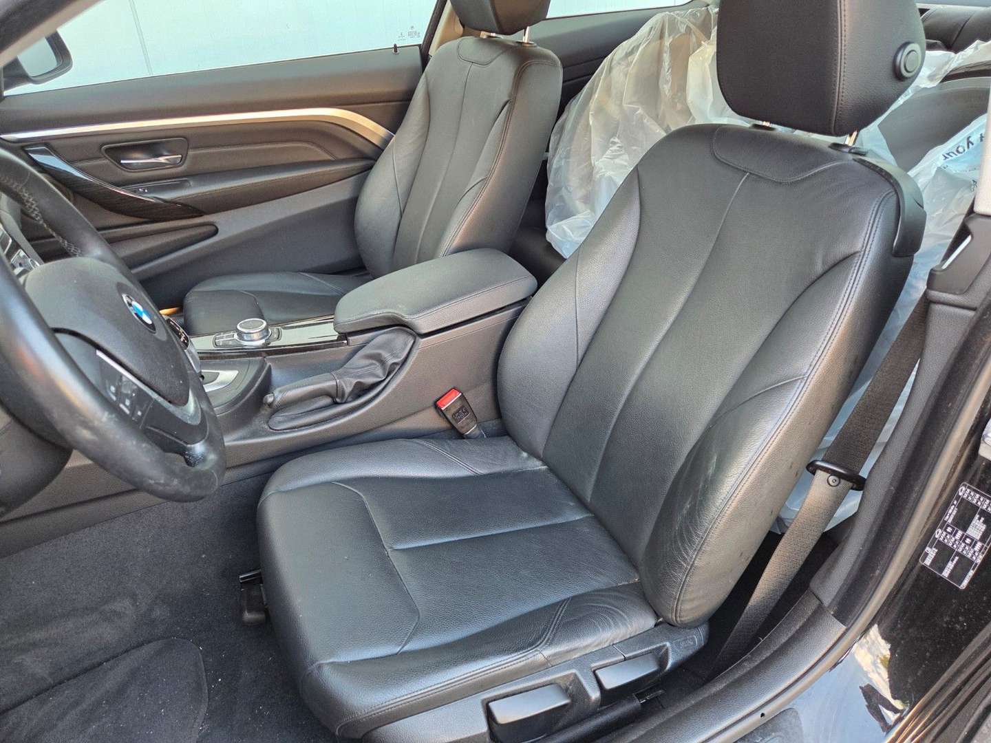 BMW Série 4 Coupé Luxury 420i - 2019 - Joinsteer - #4