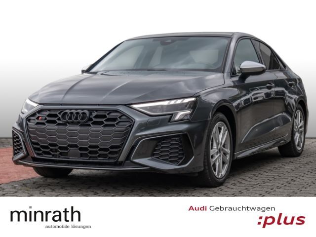 Audi S3 Berline TFSI Quattro S Tronic - 2022 - Joinsteer