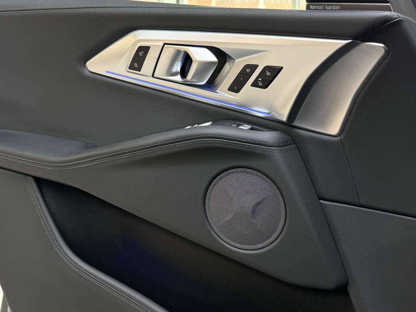 BMW XM M Sport - 2023 - Joinsteer - #9