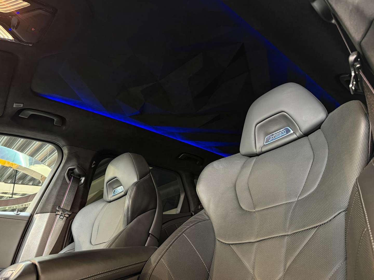 BMW XM M Sport - 2023 - Joinsteer - #11