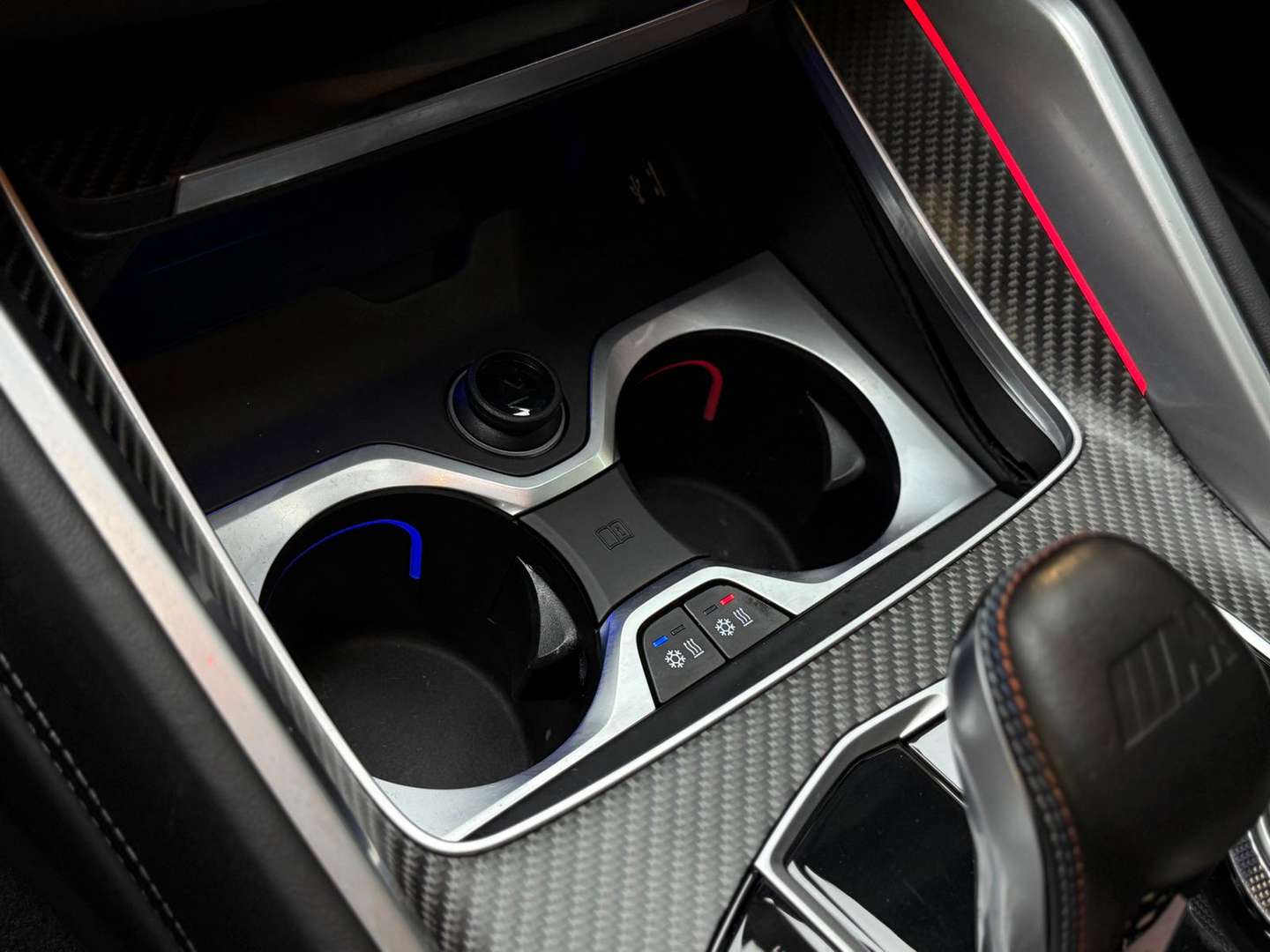 BMW XM M Sport - 2023 - Joinsteer - #17