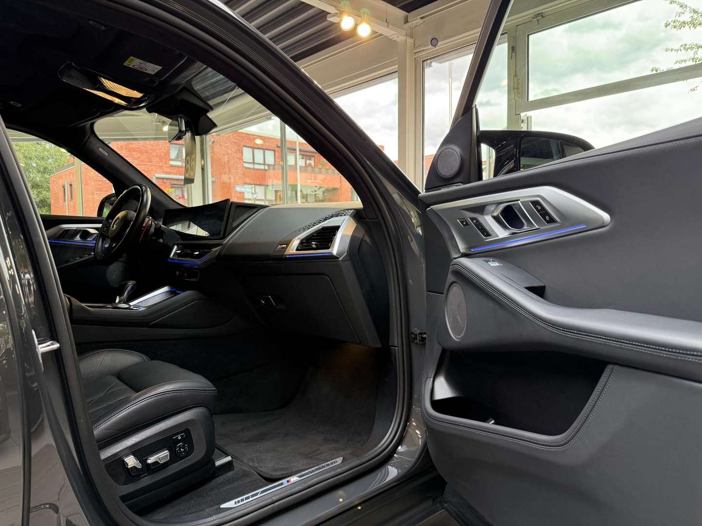 BMW XM M Sport - 2023 - Joinsteer - #19