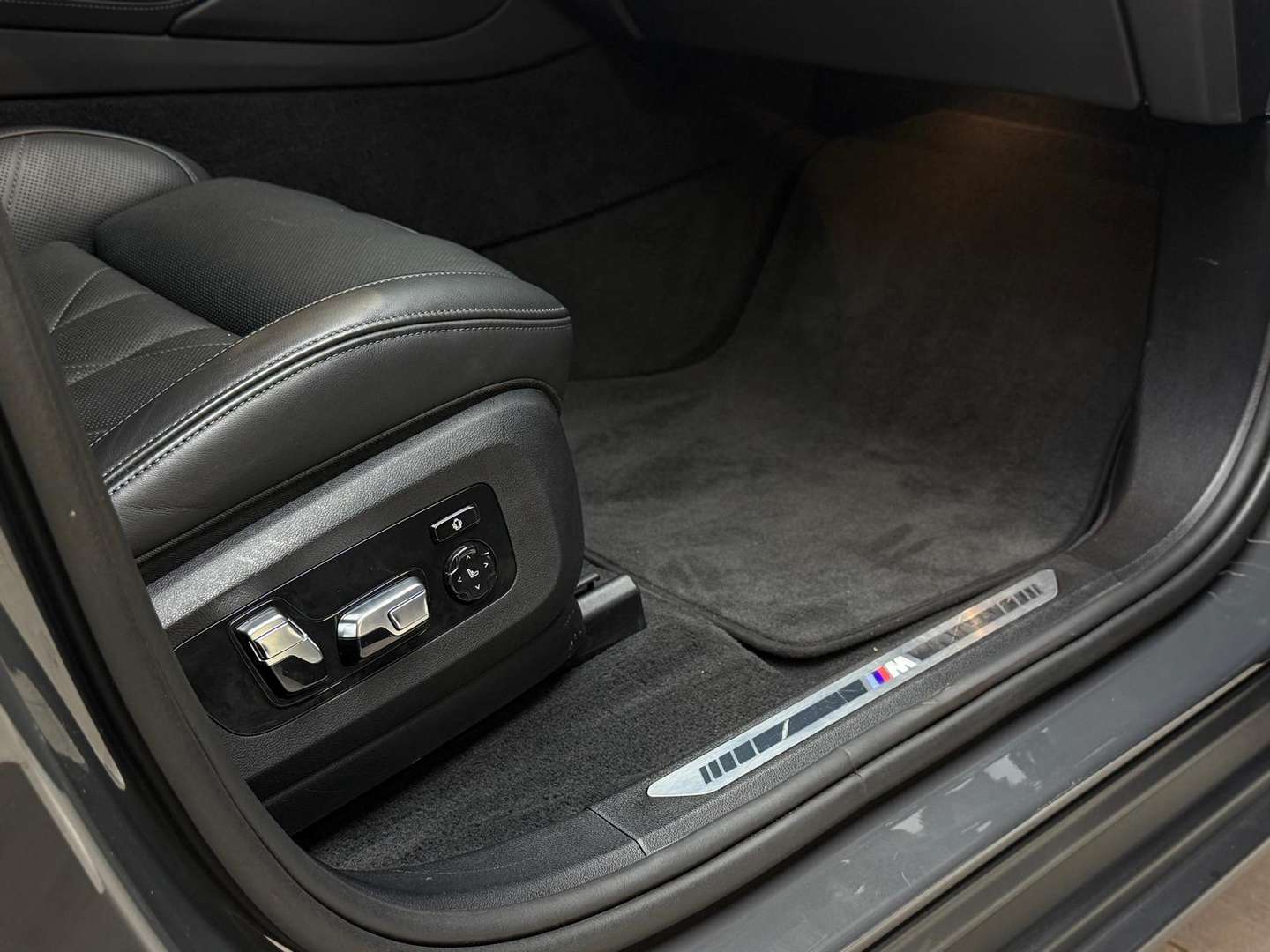 BMW XM M Sport - 2023 - Joinsteer - #20