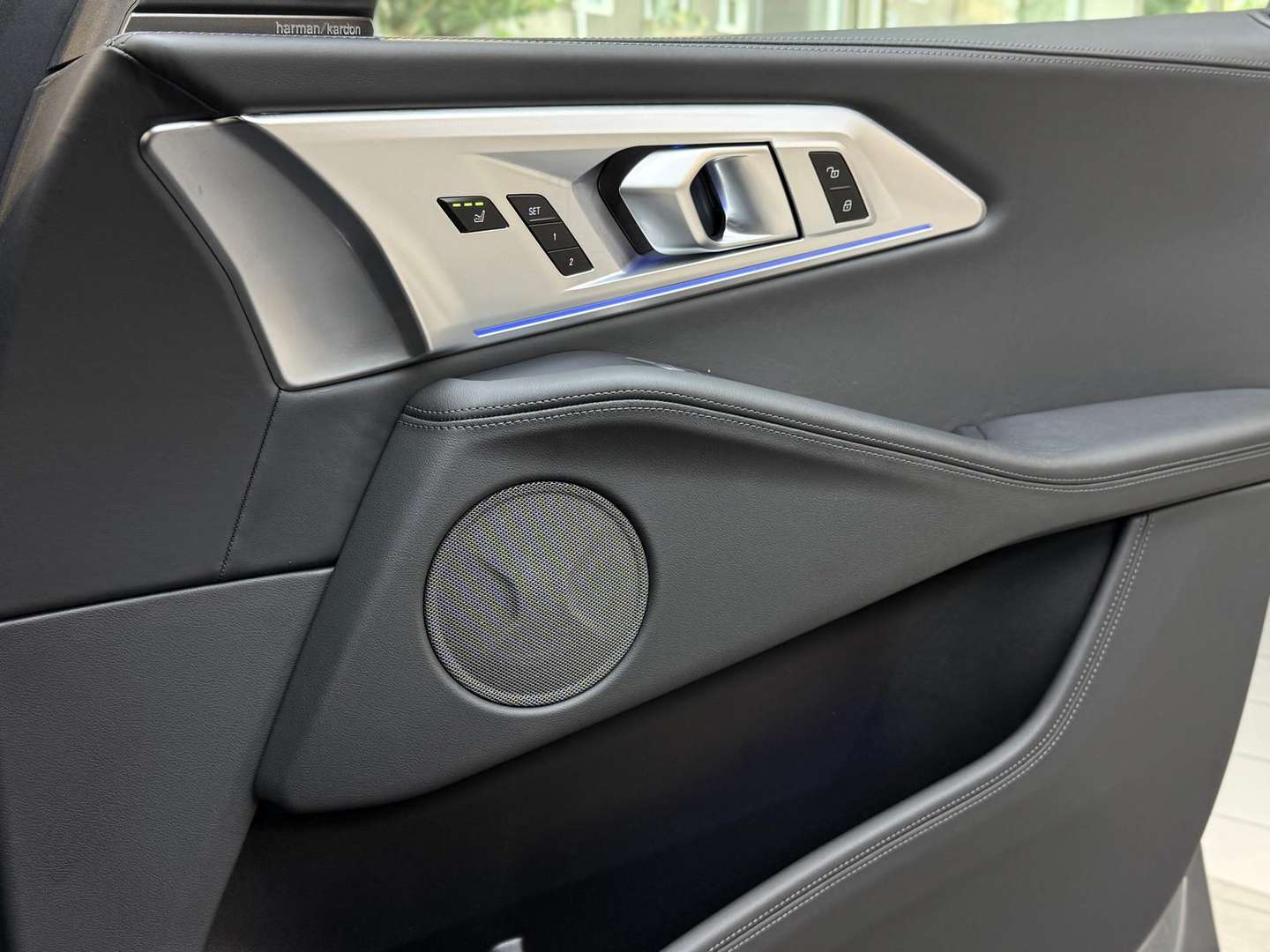 BMW XM M Sport - 2023 - Joinsteer - #21