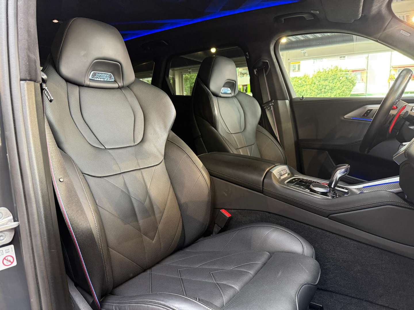 BMW XM M Sport - 2023 - Joinsteer - #22