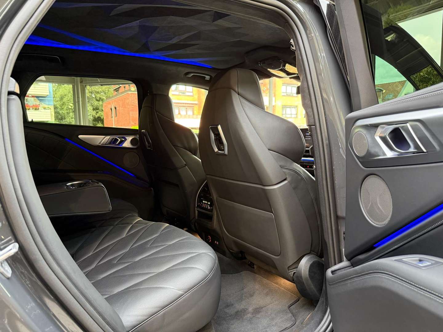 BMW XM M Sport - 2023 - Joinsteer - #23