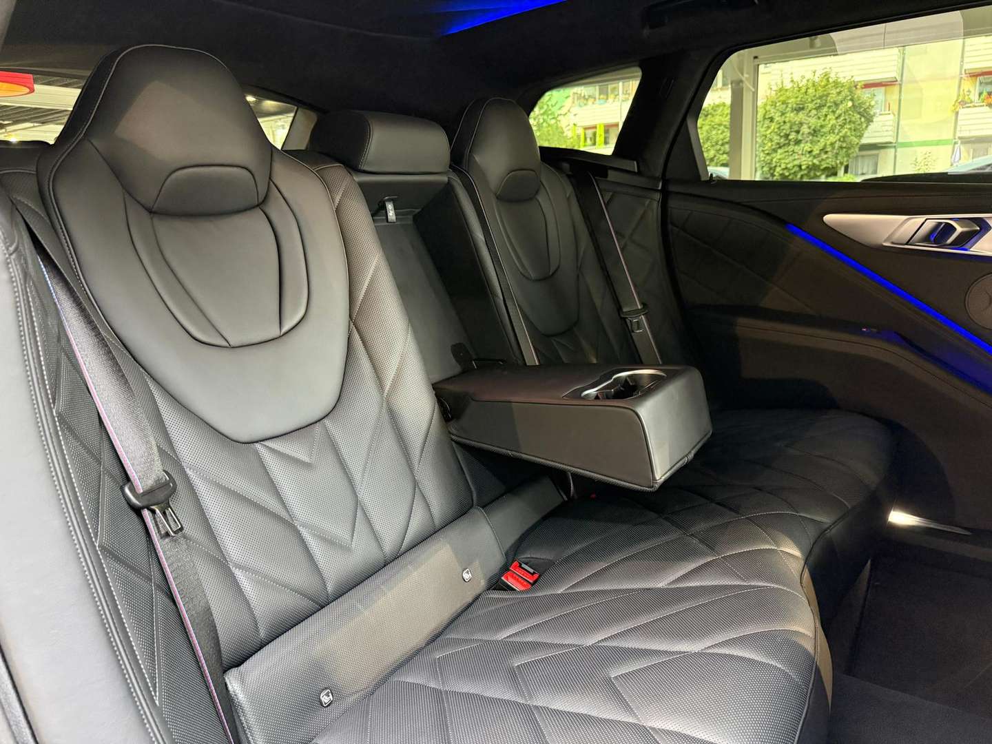 BMW XM M Sport - 2023 - Joinsteer - #24