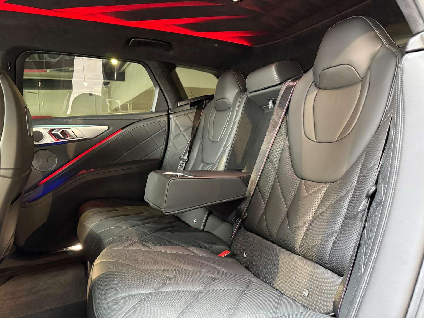 BMW XM M Sport - 2023 - Joinsteer - #26