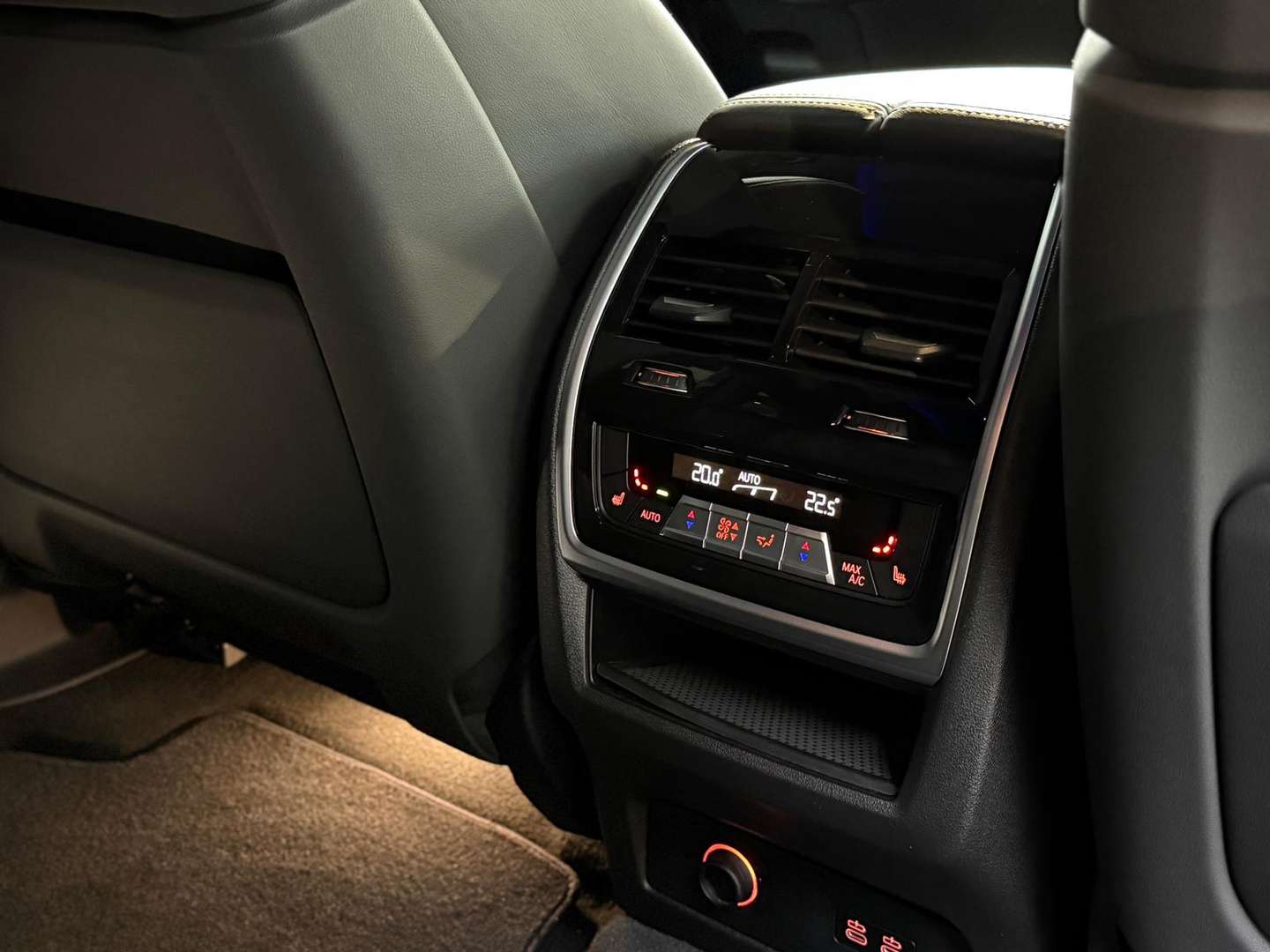 BMW XM M Sport - 2023 - Joinsteer - #27