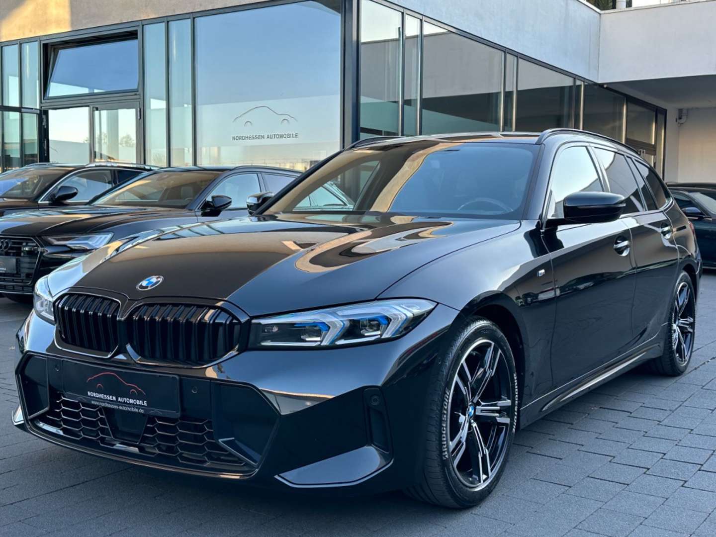 BMW Série 3 M Sport - 2023 - Joinsteer - #1