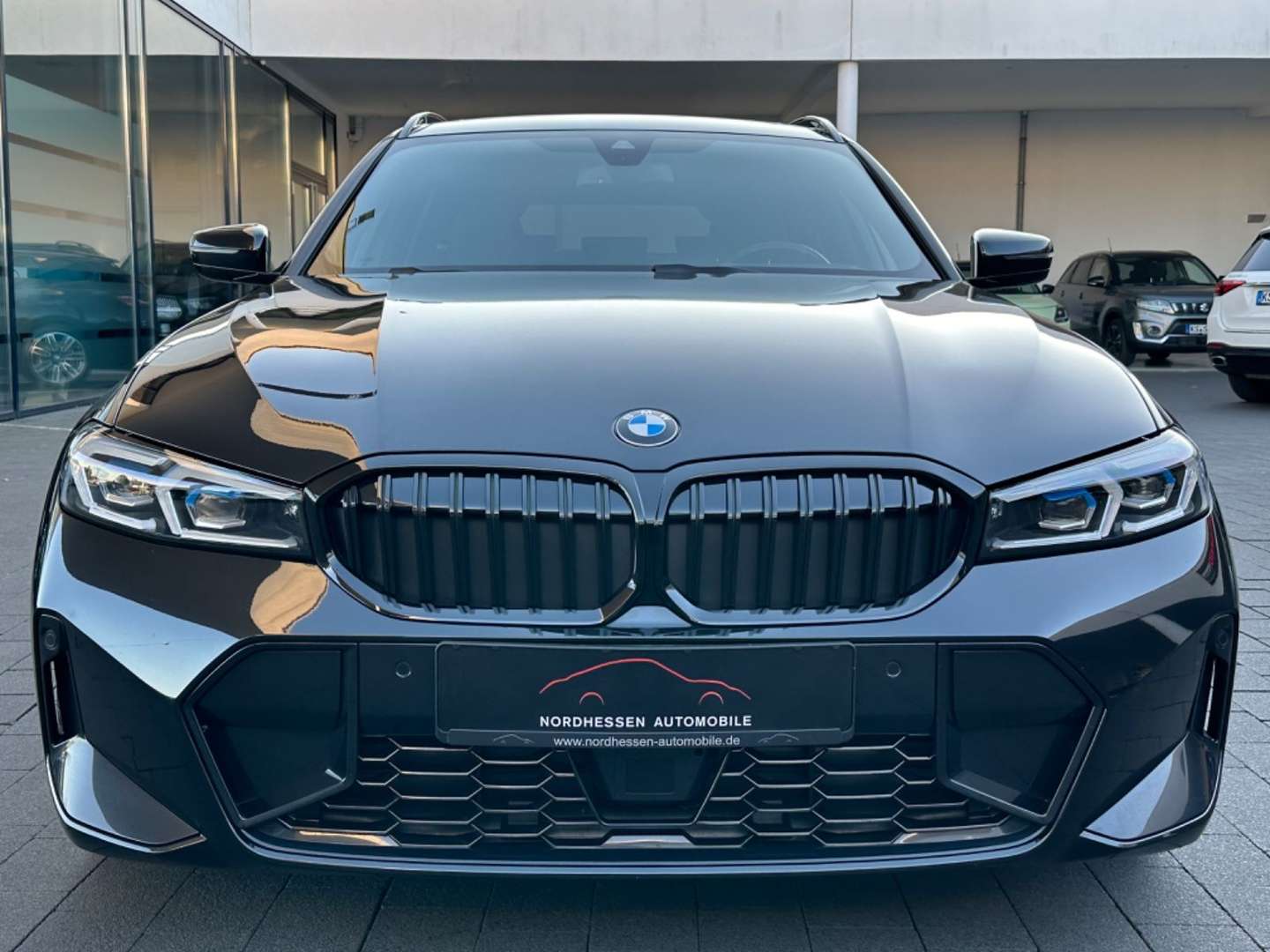 BMW Série 3 M Sport - 2023 - Joinsteer - #5