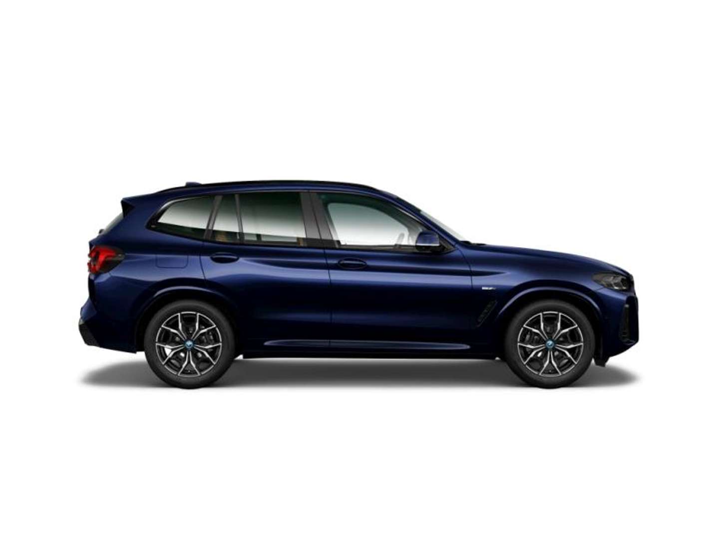 BMW X3 30e - 2022 - Joinsteer - #2