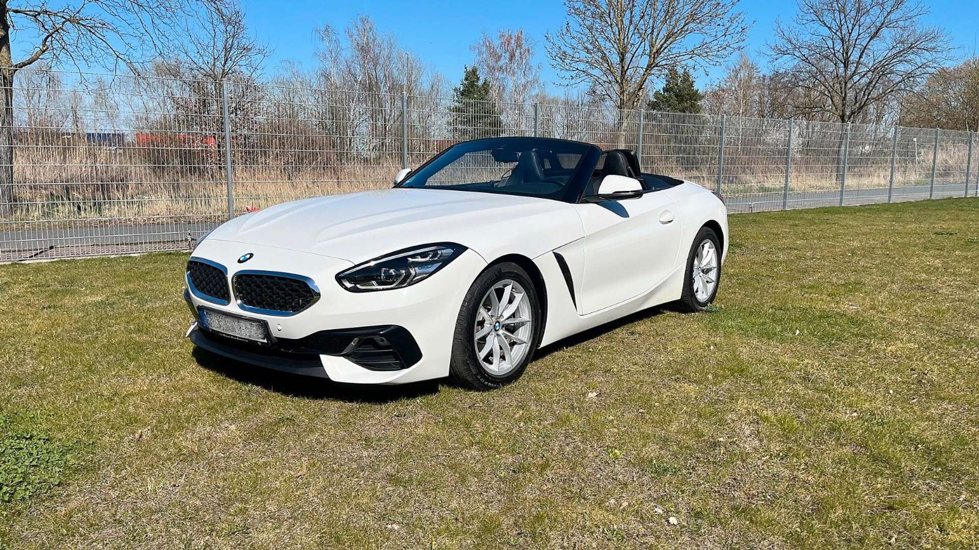 BMW Z4 Roadster Advantage SDrive 20i - 2019 - Joinsteer - #1