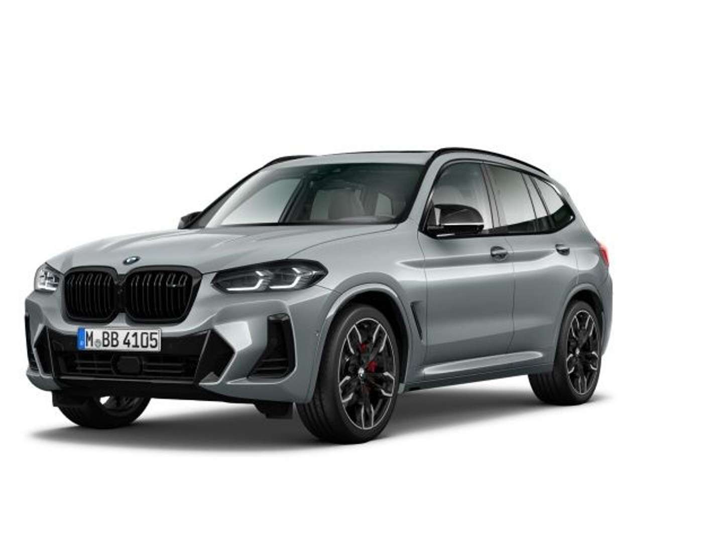 BMW X3 M M Sport D - 2023 - Joinsteer - #1