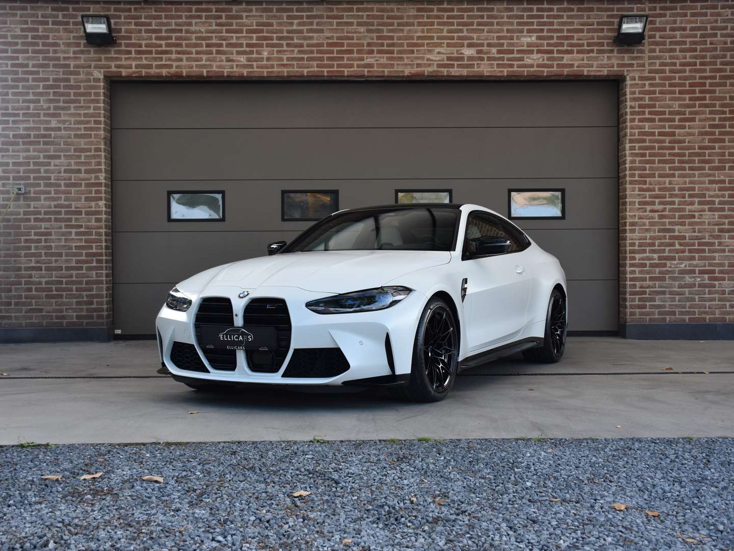 BMW M4 Competition XDrive - 2022 - Joinsteer - #2