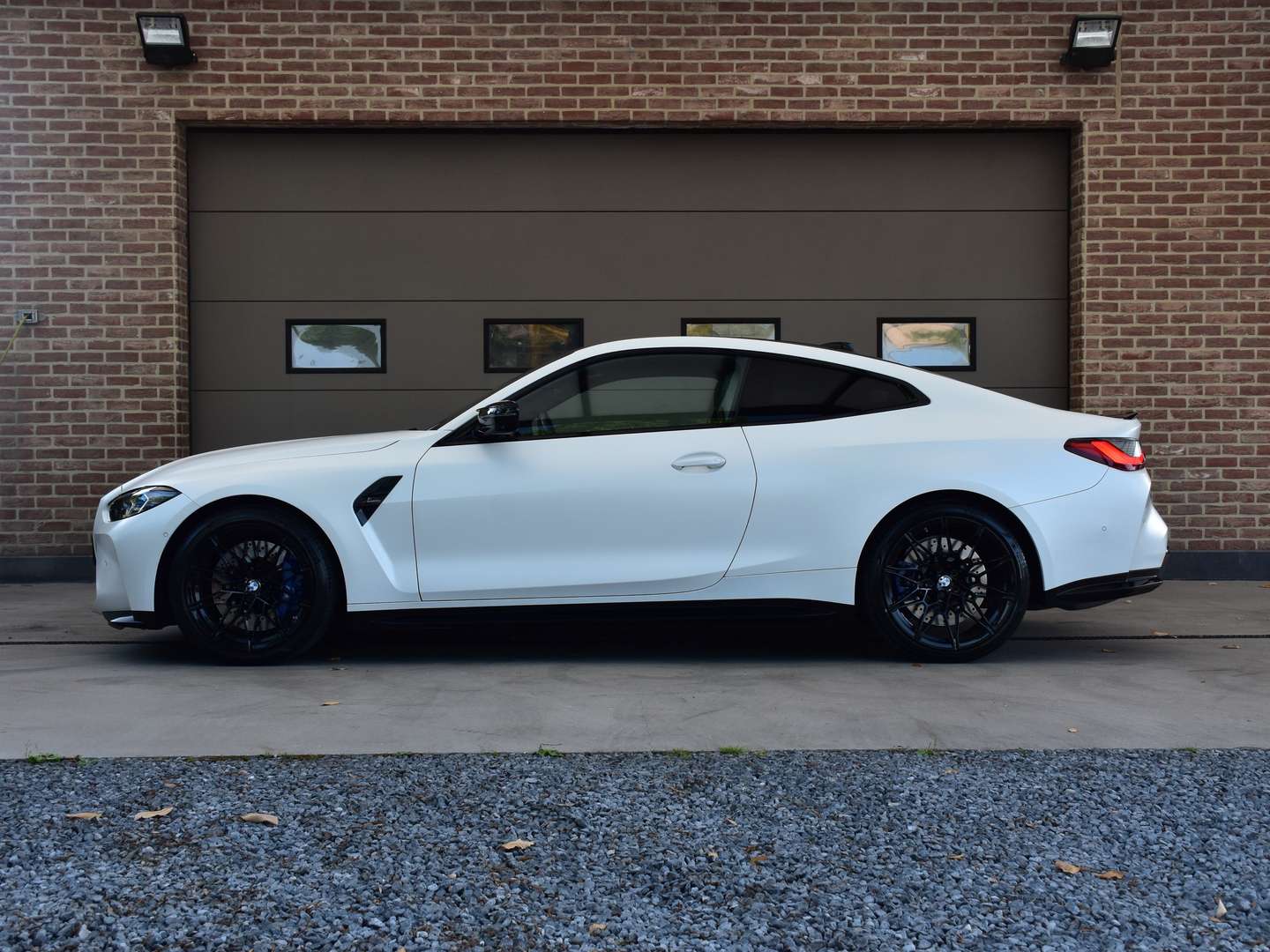 BMW M4 Competition XDrive - 2022 - Joinsteer - #3