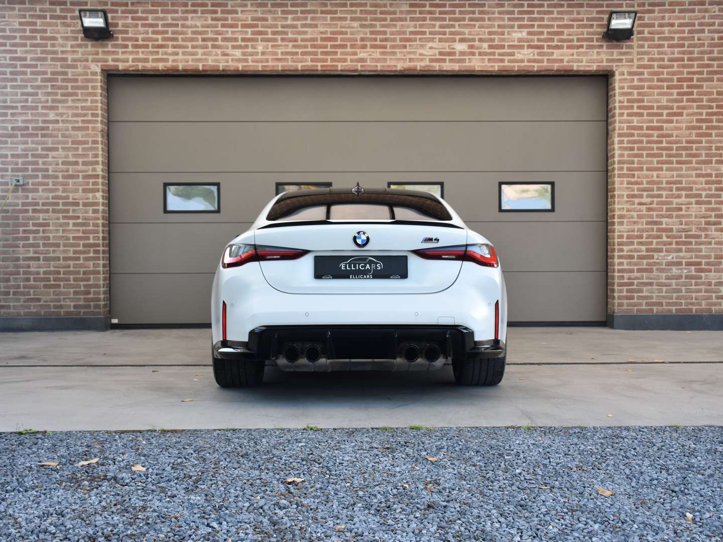 BMW M4 Competition XDrive - 2022 - Joinsteer - #5