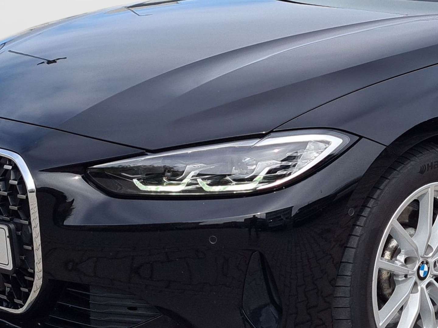 BMW Série 4 Coupé 430i - 2021 - Joinsteer - #5
