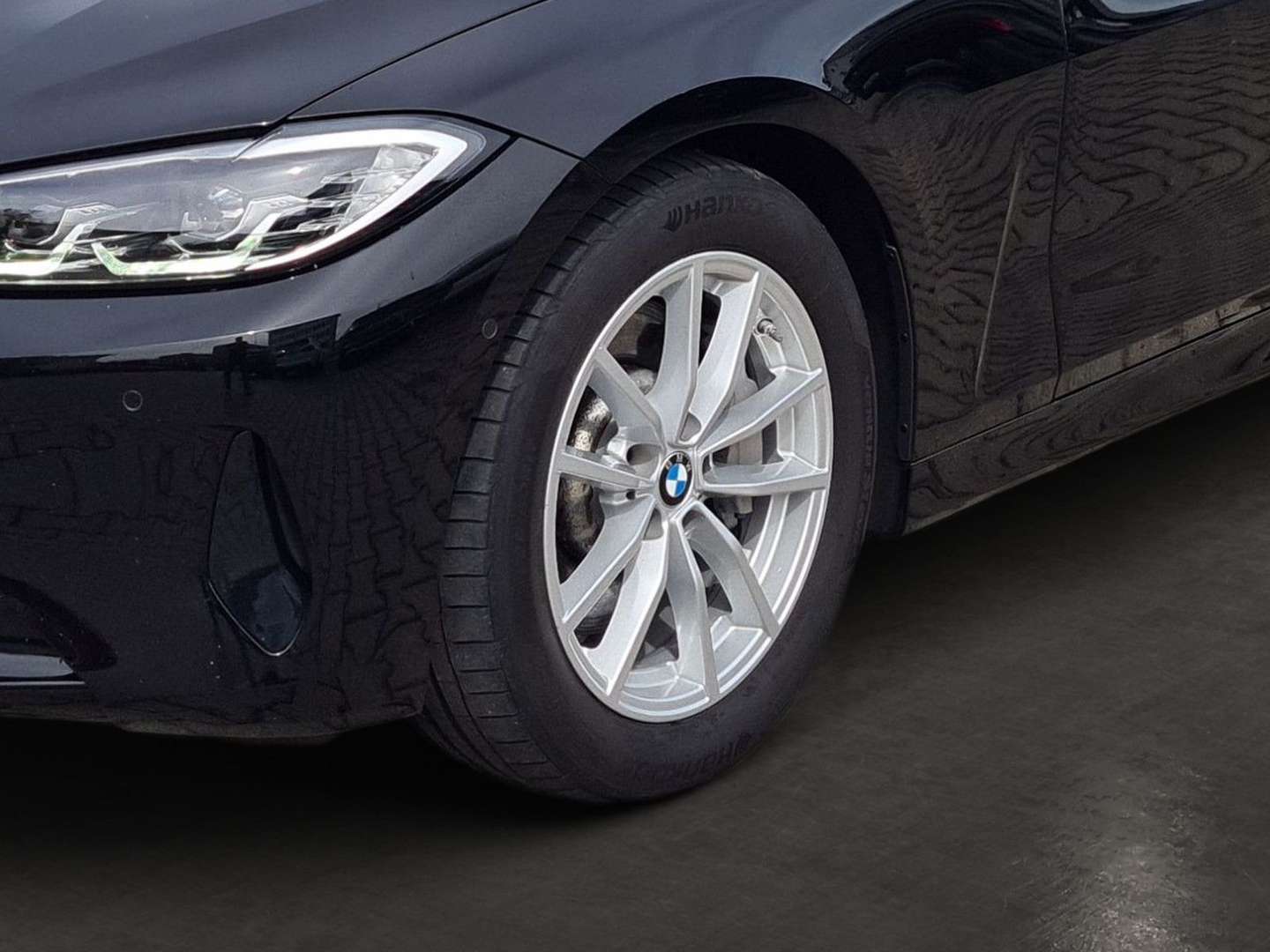 BMW Série 4 Coupé 430i - 2021 - Joinsteer - #6