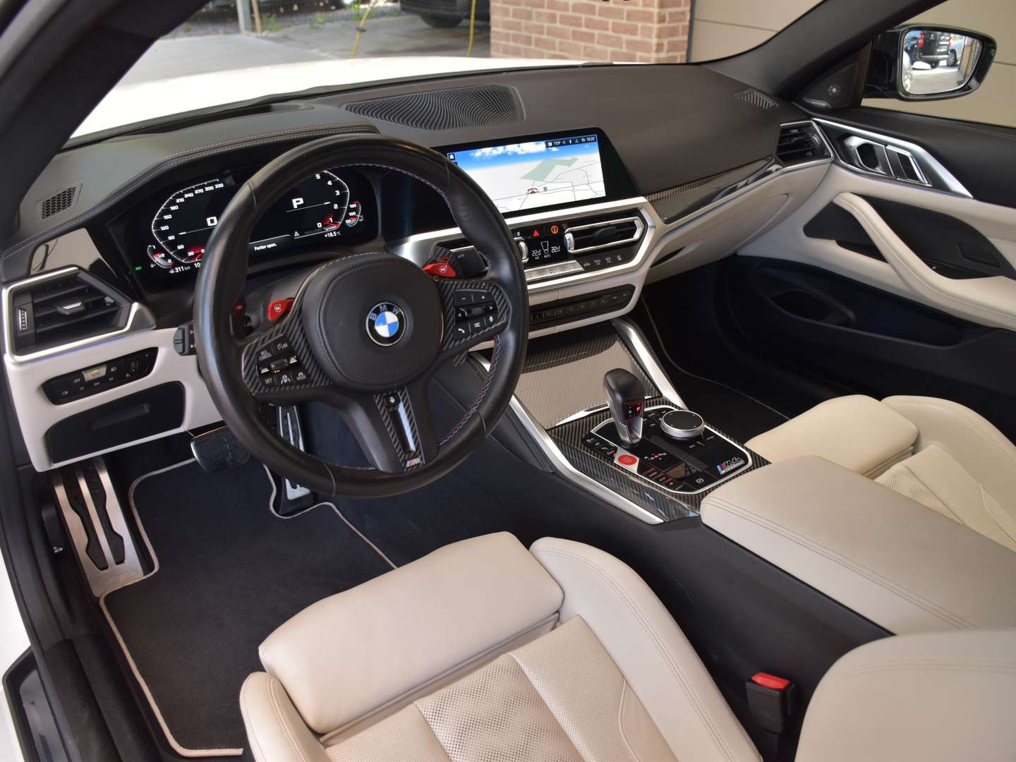 BMW M4 Competition XDrive - 2022 - Joinsteer - #7