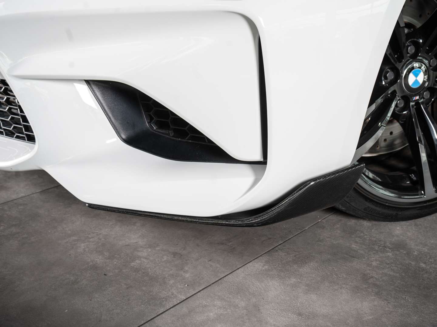 BMW M2 Coupe M Performance M2 - 2018 - Joinsteer - #10