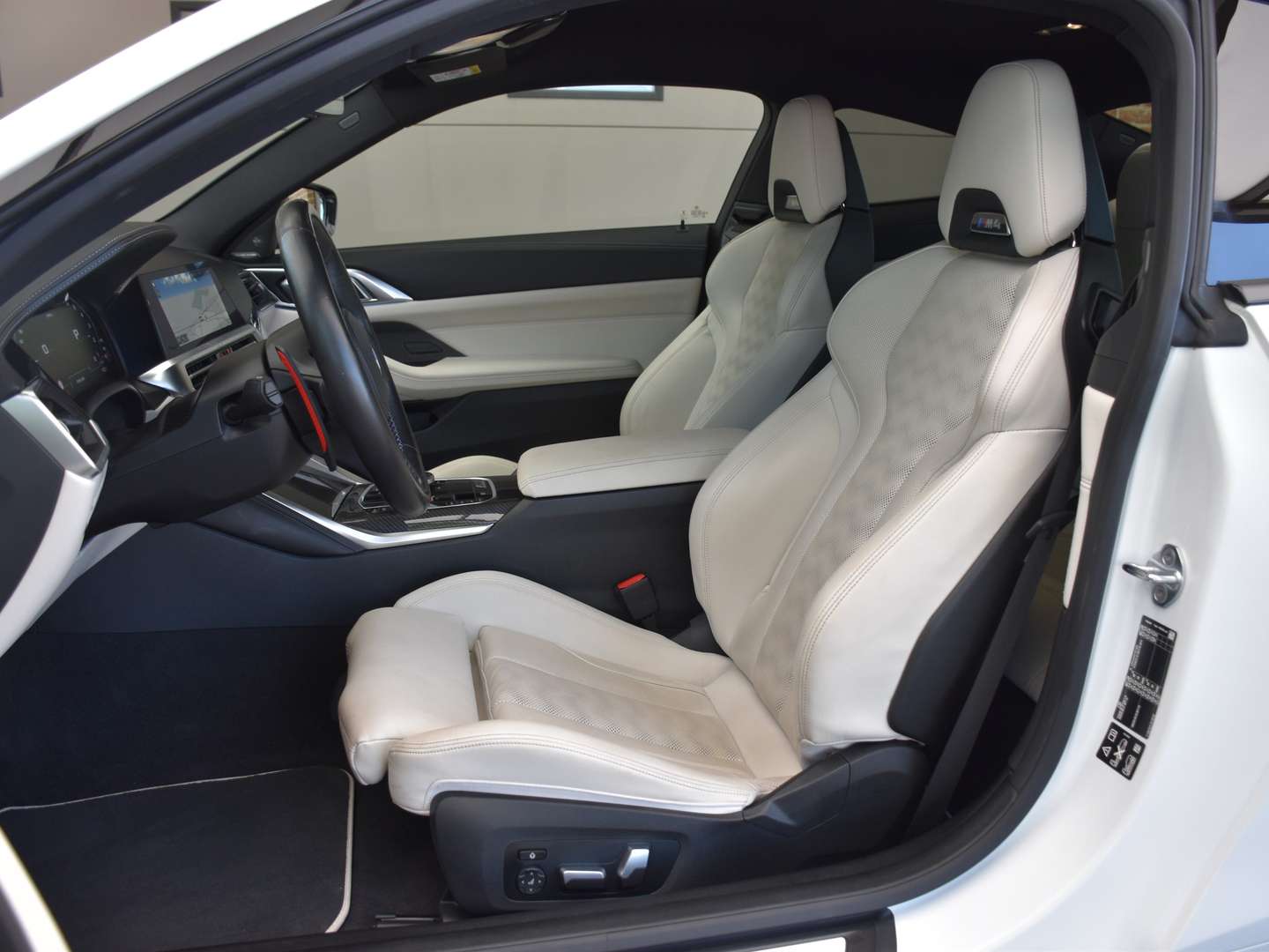 BMW M4 Competition XDrive - 2022 - Joinsteer - #8