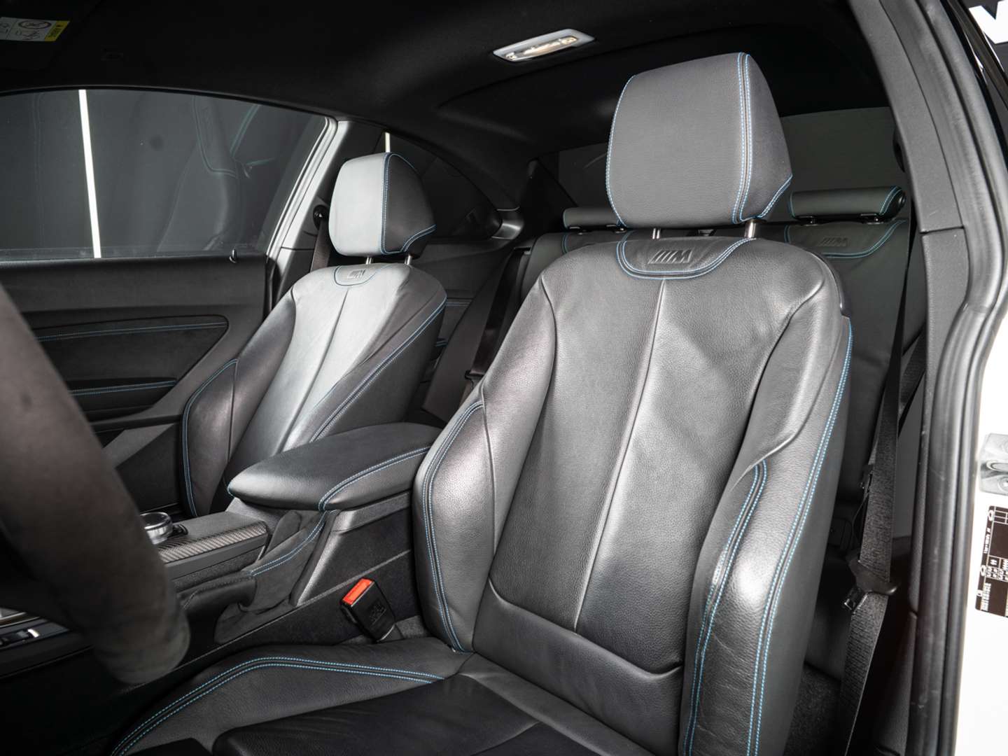 BMW M2 Coupe M Performance M2 - 2018 - Joinsteer - #12