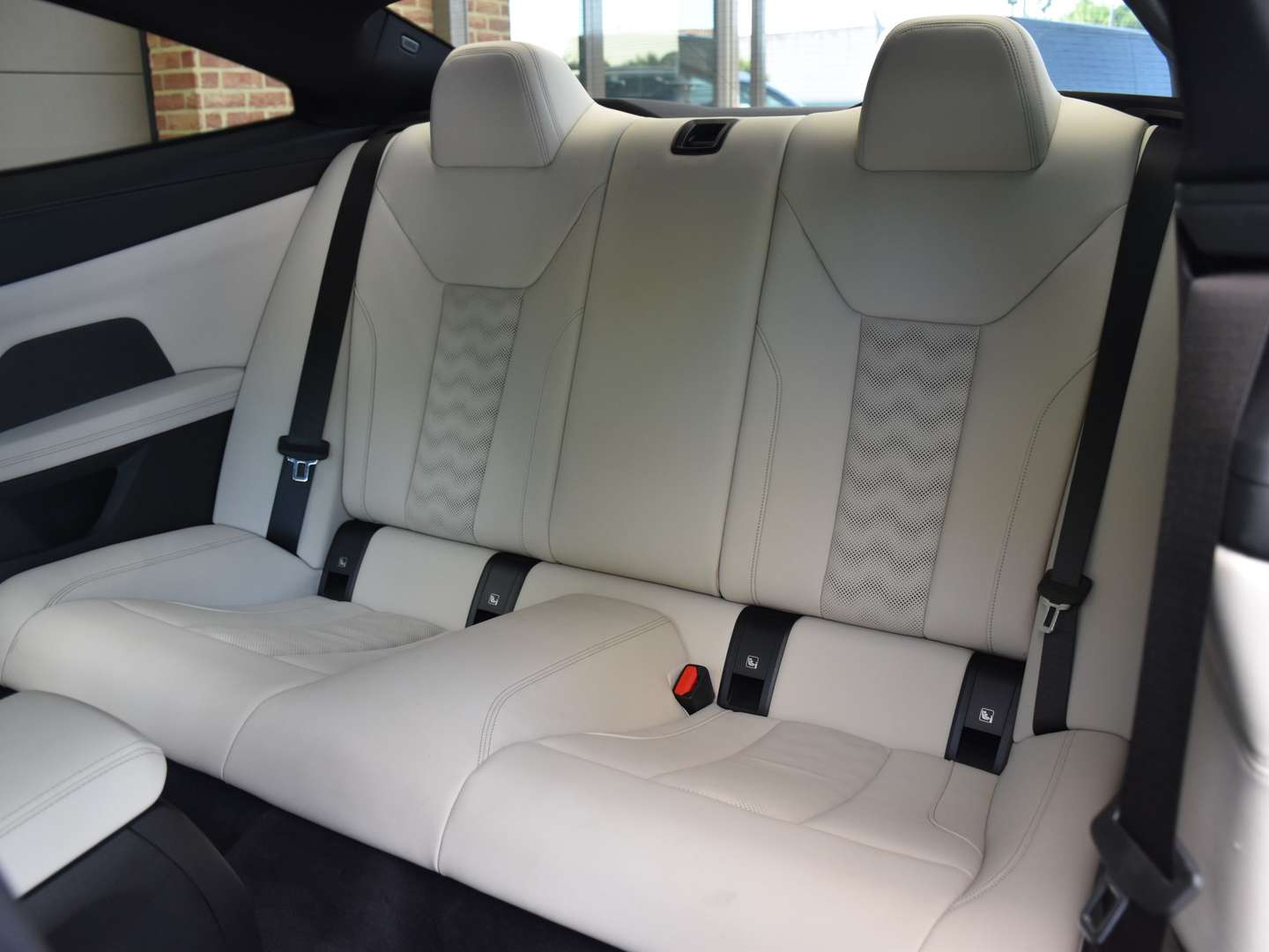 BMW M4 Competition XDrive - 2022 - Joinsteer - #9