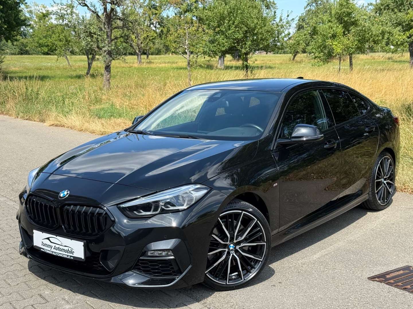 BMW Série 2 M Sport 220d XDrive - 2023 - Joinsteer - #1