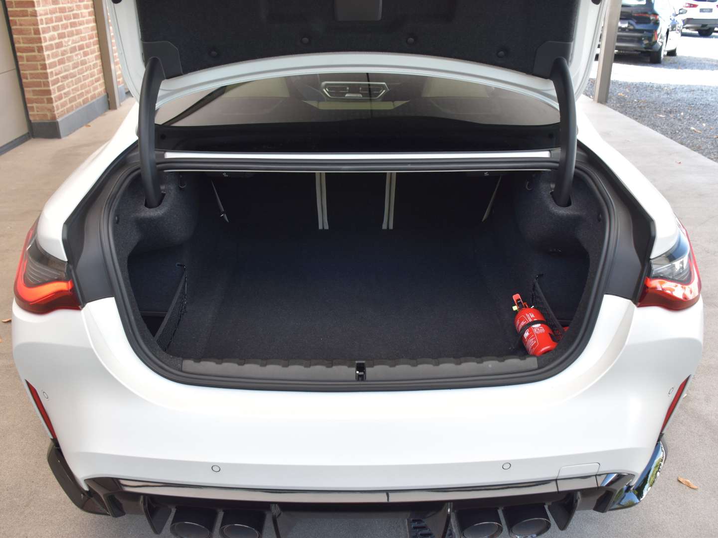 BMW M4 Competition XDrive - 2022 - Joinsteer - #10