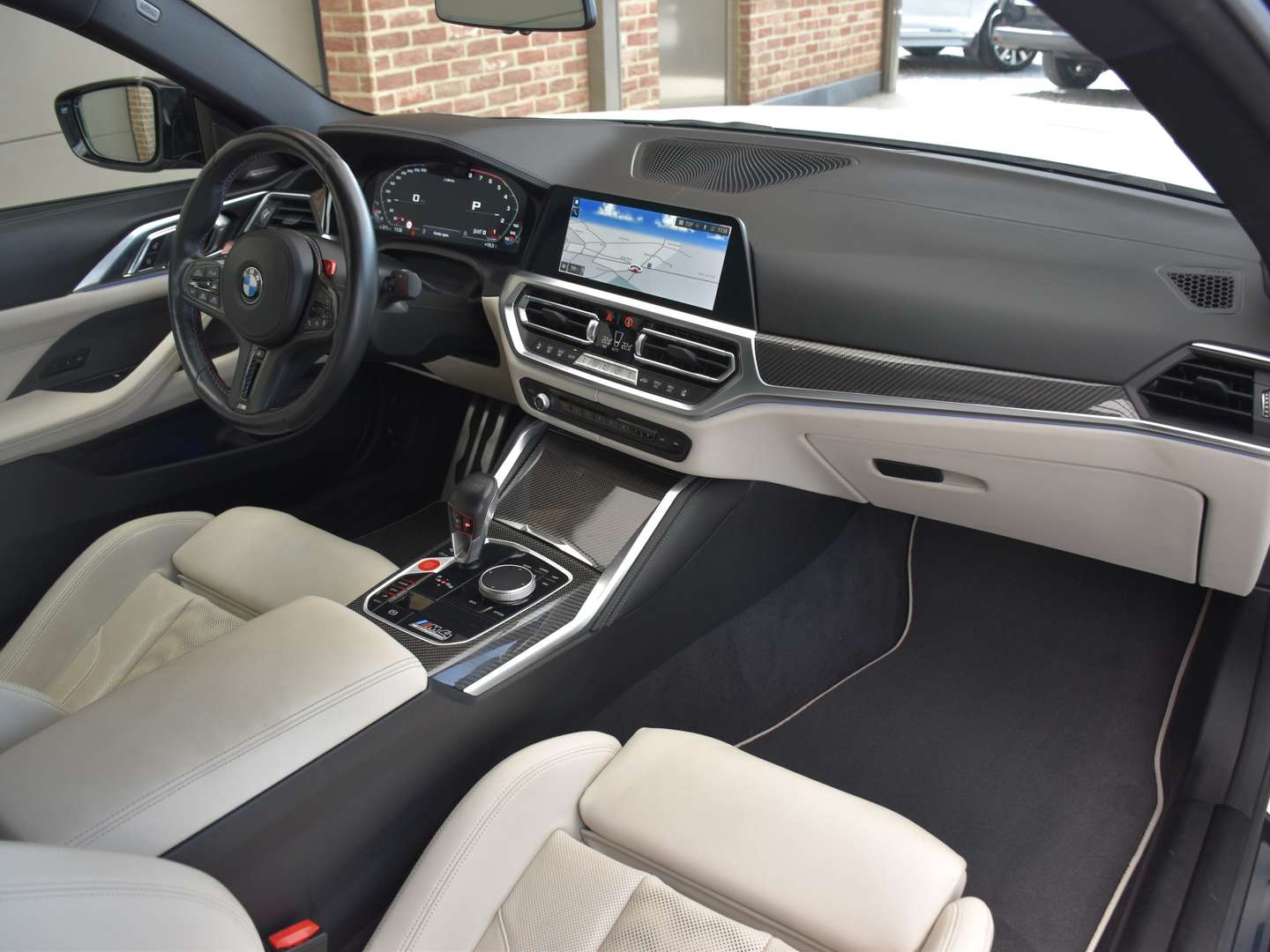 BMW M4 Competition XDrive - 2022 - Joinsteer - #11