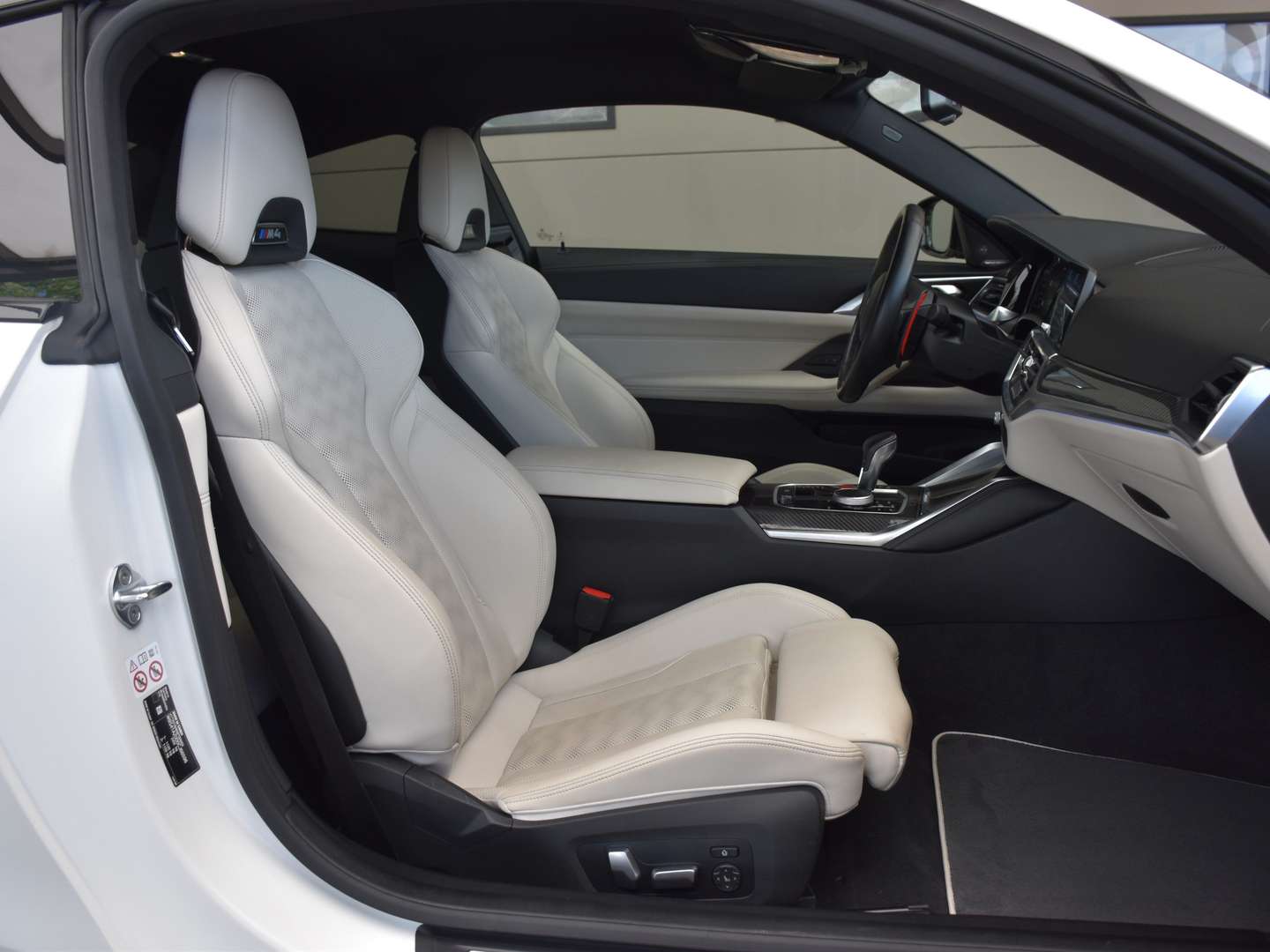 BMW M4 Competition XDrive - 2022 - Joinsteer - #12