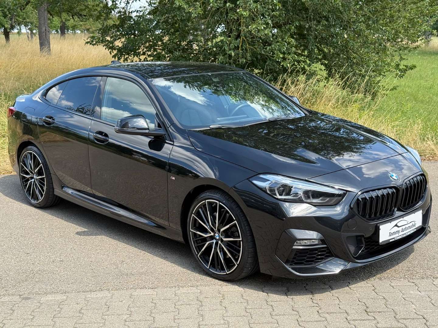 BMW Série 2 M Sport 220d XDrive - 2023 - Joinsteer - #4