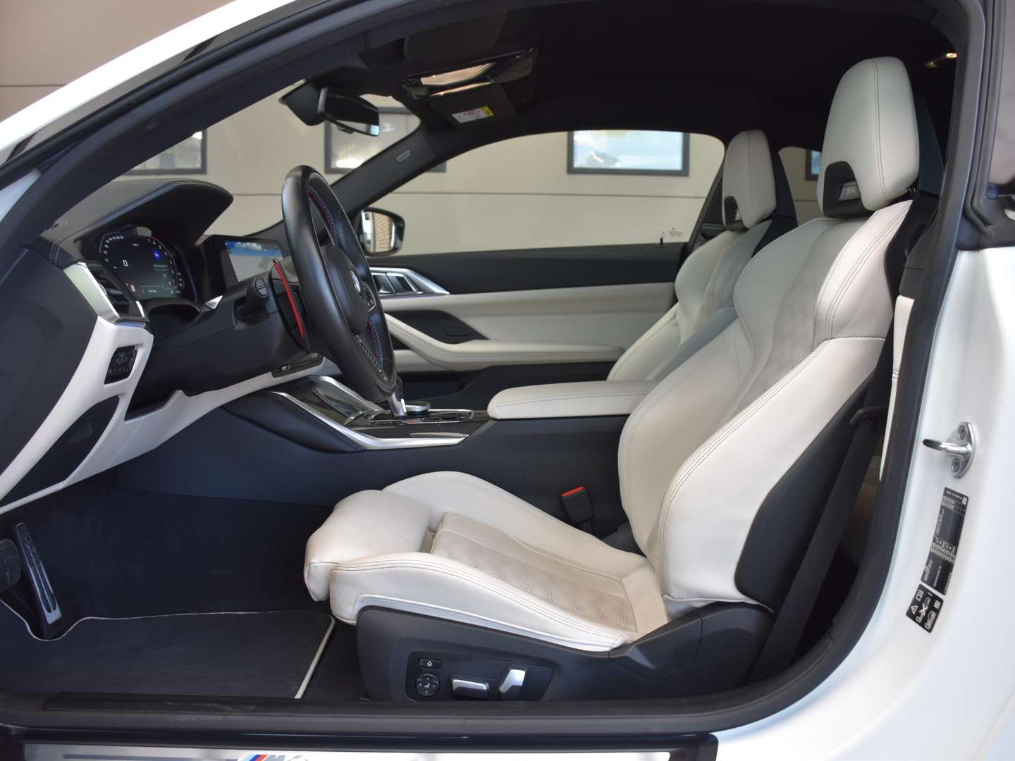 BMW M4 Competition XDrive - 2022 - Joinsteer - #15