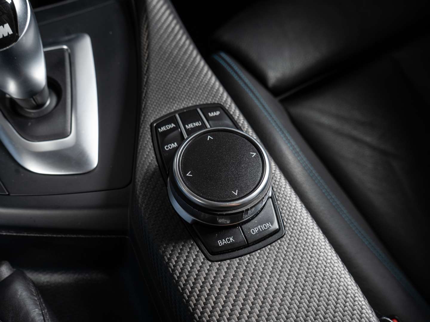 BMW M2 Coupe M Performance M2 - 2018 - Joinsteer - #19