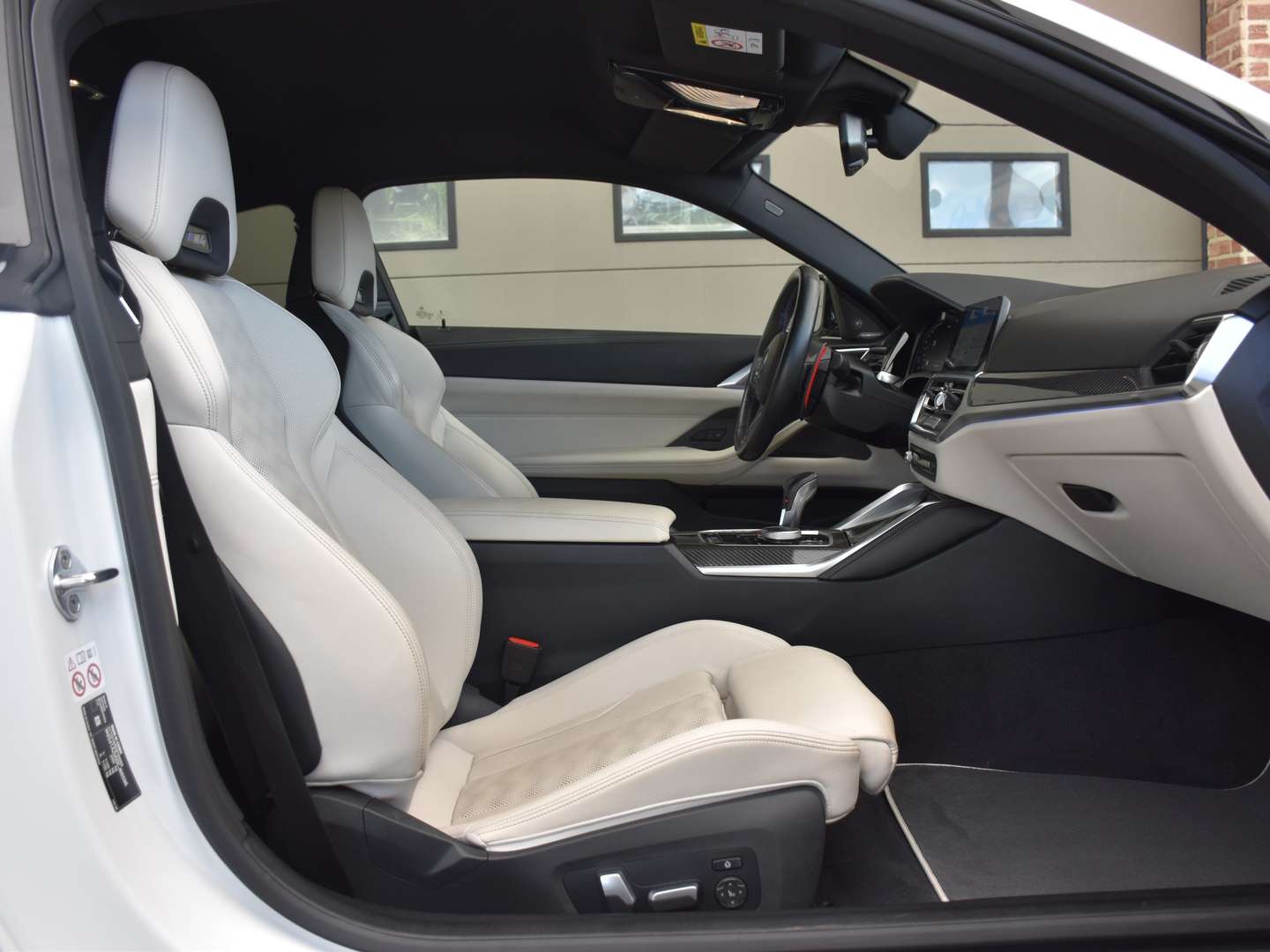 BMW M4 Competition XDrive - 2022 - Joinsteer - #17